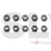 MSH71095	M2 Nylon Nut  Protos Max 700/800    